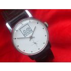Часы ПОБЕДА 2602 AS из СССР начала 1990-х, ЛИМИТКА, РЕДКИЕ