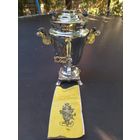 Самовар на 1.5 литра. Новый!