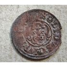 1664 год Солид