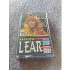 Аудиокассета Amanda LEAR