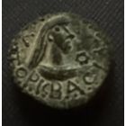 Статер. Пантикапей. 326 : 327 год н.э. (материал не определён). 1