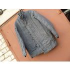 Телогрейка и штаны зимние, костюм