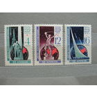 Продажа коллекции с 1 рубля! Чистые почтовые марки СССР в коллекционном** состоянии.