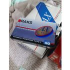 Кассета  RAKS AX 90. с блока