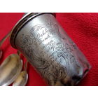 Царское серебро !!..