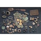 Лот находок (копанина).