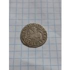 Полугрош 1511 года