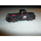 Модель авто Ford F1. 1941. Mattel-HotWheels. масштаб 1:64.