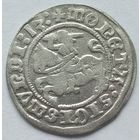 Полугрош 1513