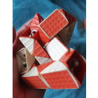 Головоломка змейка СССР