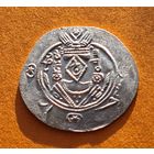 1/2 драхмы табаристан супер состояние РЕДКАЯ