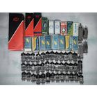 Лампы 6ж52п- 6ж9п-е - 6с19п.и другие.