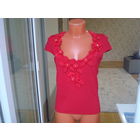 Блузка кофта 46-48 размера в отличном состоянии. Франция