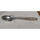 Серебряная ложка