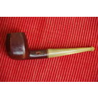 Трубка курительная 14 см