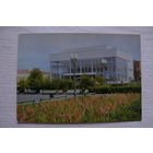 ДМПК, Петренко Г., Казань; 1971, чистая.