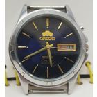 Часы "Orient" автоподзавод ,корпус нерж.Стсль
