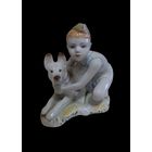 С РУБЛЯ! Пограничник ЛФЗ