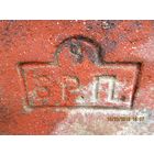 Кирпич старинный,различный ,