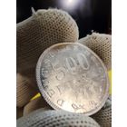 500 марок 1923 г. (А), Состояние супер,  СМОТРИТЕ ДР. МОИ ЛОТЫ.. Большая распродажа!