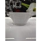 С 1 рубля!!! Супница фарфоровая 2,5 л, без крышки.