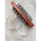 РП10-22Л-О. Разъем. Вилка. 22