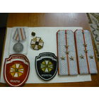 Белорусское казачество  .