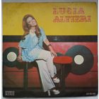 LP Lucia Altieri - Lucia Altieri (1973)