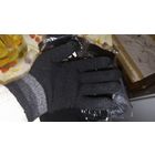 Перчатки мужские с накладками для сенсорных экранов