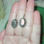 Серьги ссср