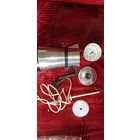 Чайник электрический ссср. Как новый. Рабочий.