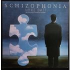 Mike Batt /Schizophonia/1977, CBS, LP, NM, Holland