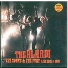 2CD+DVD Box-set The Alarm - The Sound & The Fury (Live 1981 To 1991) (2003) Alternative Rock, Folk Rock