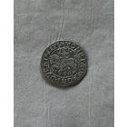 Полугрош 1546