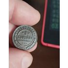 1 копейка 1907