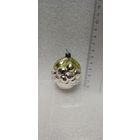 Ёлочная игрушка 20.