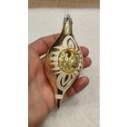 Елочная игрушка большая