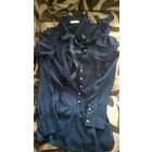 Фирменная блузка.Италия