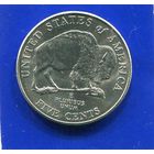 США 5 центов 2005 P, UNC