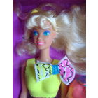 Барби, Barbie Snap'n Play 1991