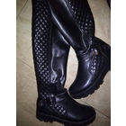 ФИРМЕННЫЕ САПОГИ