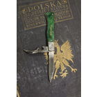 Нож складной. новый. Распродажа коллекции вещей. С РУБЛЯ! АУКЦИОН!