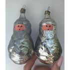 Ёлочная игрушка Укутыш СССР