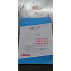2 Шуруповерта одним лотом