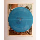 Гибкая пластинка с записью песни группы Smokie.