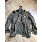 НОВЫЙ полевой китель советского солдата в отличном размере