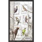 ФФ1 Беларусь 2022 Птицы