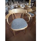 Стул-кресло венское