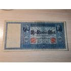 100 марок 1910 года, Германия.