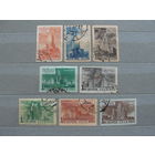 Продажа коллекции с 1 рубля! Почтовые марки СССР РЕДКОСТЬ.